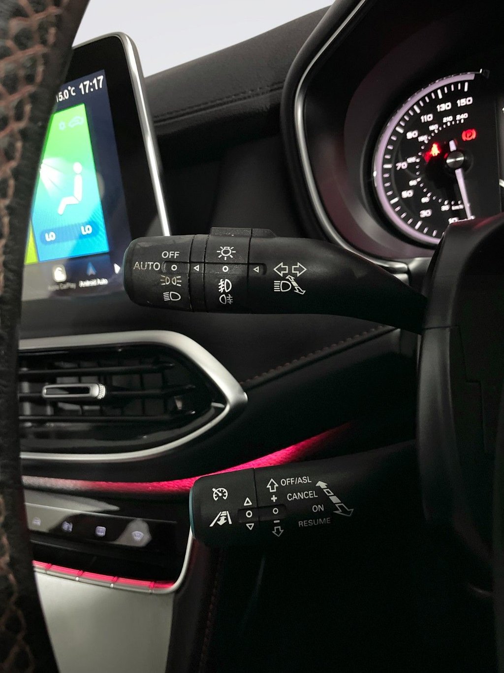 Used MG MG HS 2021 for sale - 77064884: Photo 21