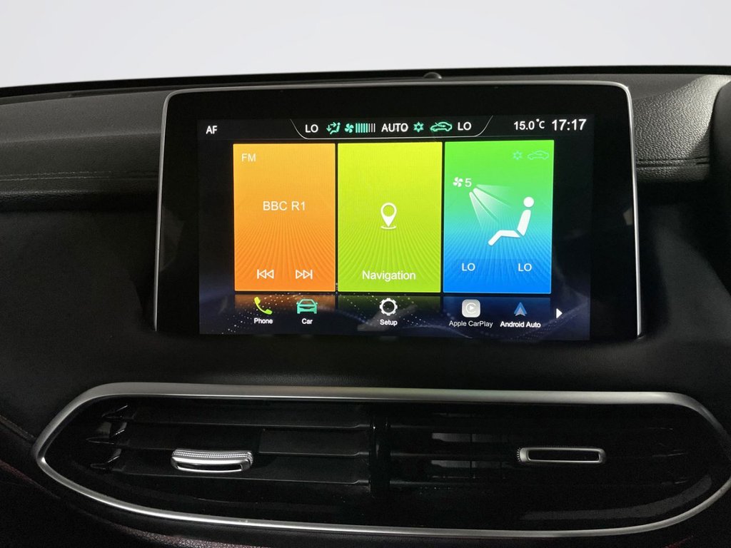 Used MG MG HS 2021 for sale - 77064884: Photo 24