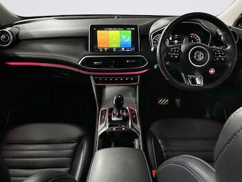 Used MG MG HS 2021 for sale - 77064884: Photo