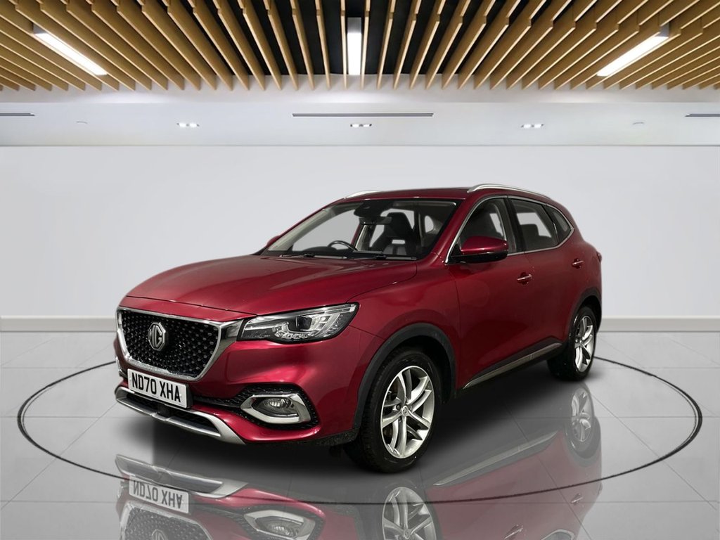 Used MG MG HS 2021 for sale - 77064884: Photo 3