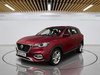 Used MG MG HS 2021 for sale - 77064884: Photo