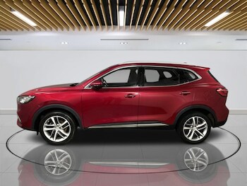 Used MG MG HS 2021 for sale - 77064884: Photo