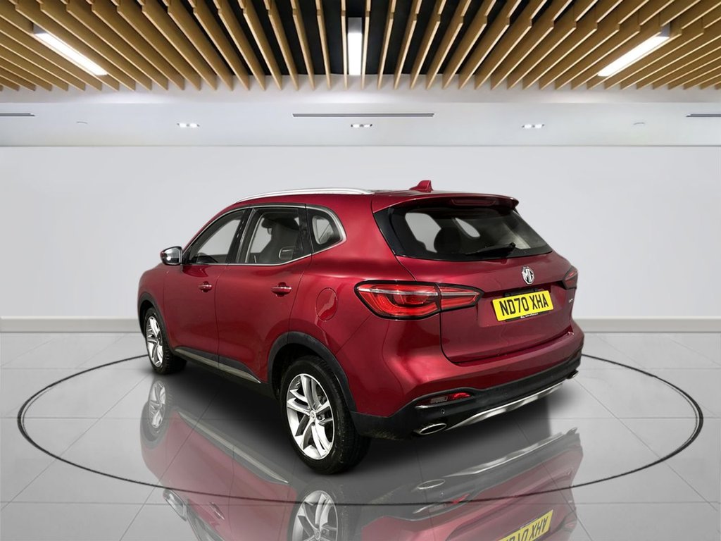 Used MG MG HS 2021 for sale - 77064884: Photo 5