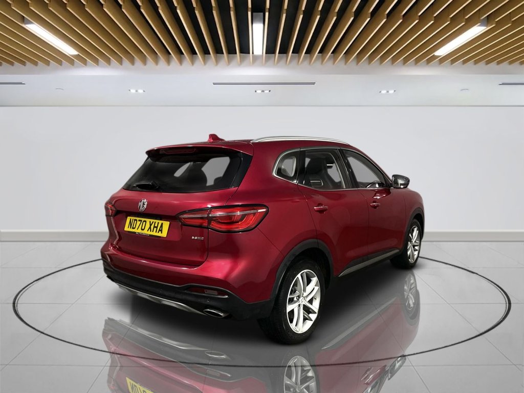 Used MG MG HS 2021 for sale - 77064884: Photo 6