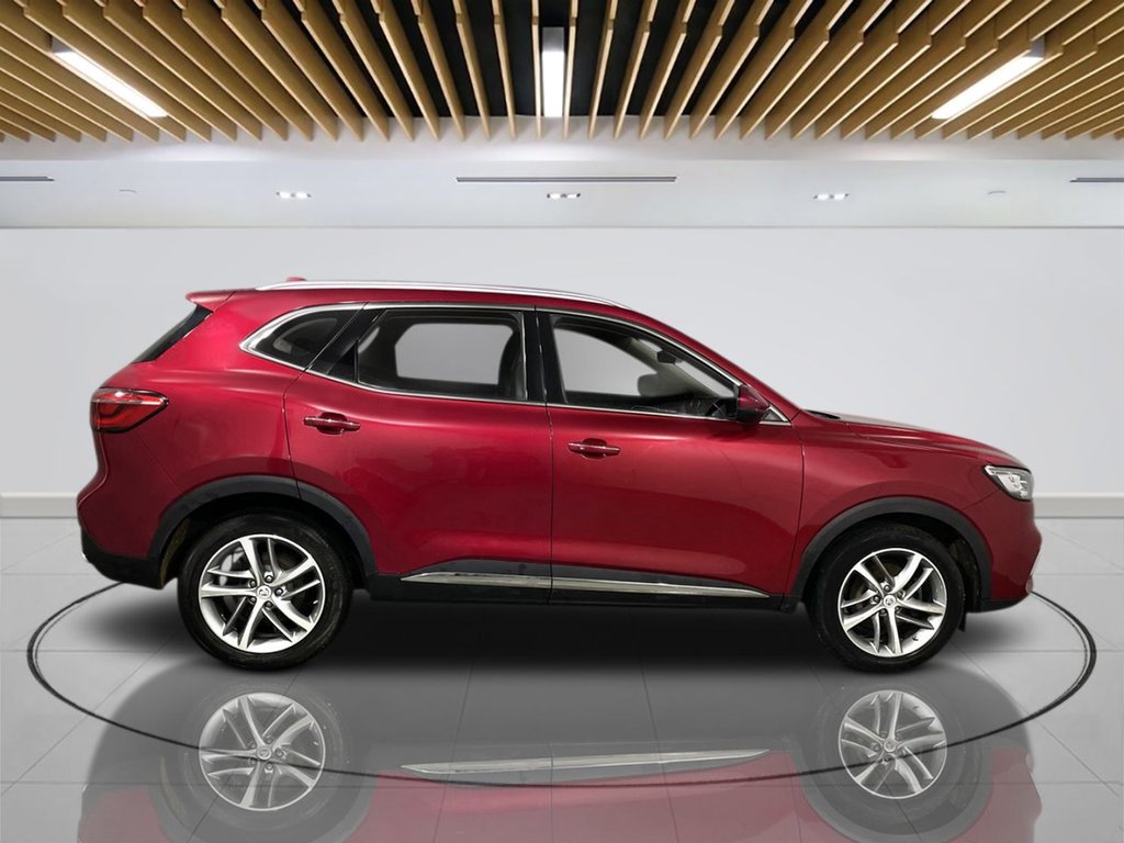 Used MG MG HS 2021 for sale - 77064884: Photo 7