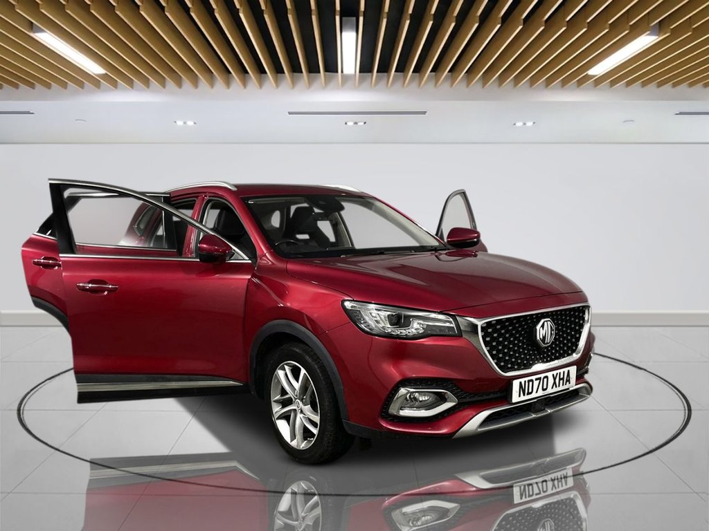 Used MG MG HS 2021 for sale - 77064884: Photo 8