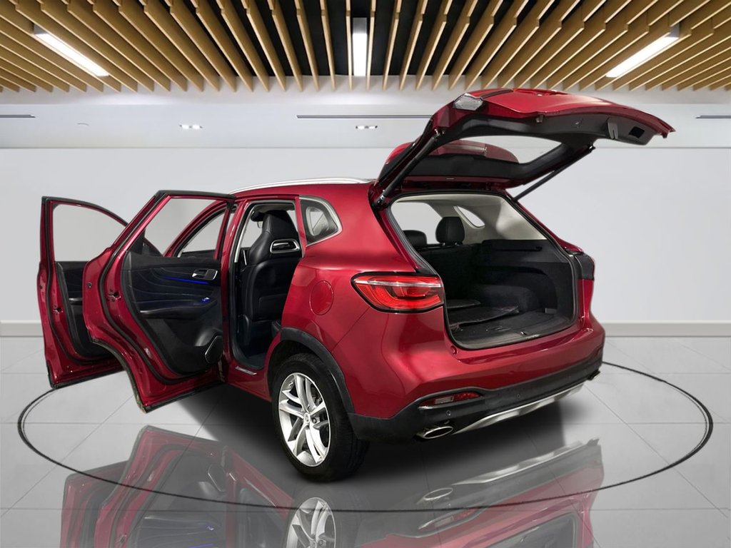 Used MG MG HS 2021 for sale - 77064884: Photo 9