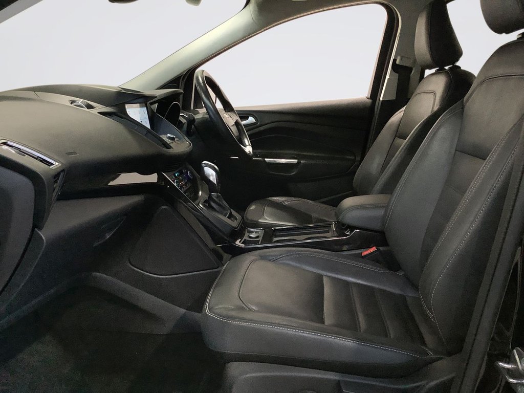 Used Ford Kuga 2019 for sale - 78102657: Photo 11
