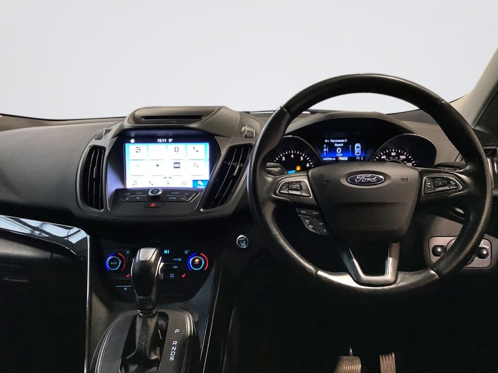 Used Ford Kuga 2019 for sale - 78102657: Photo 14