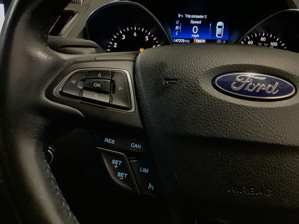 Used Ford Kuga 2019 for sale - 78102657: Photo 16