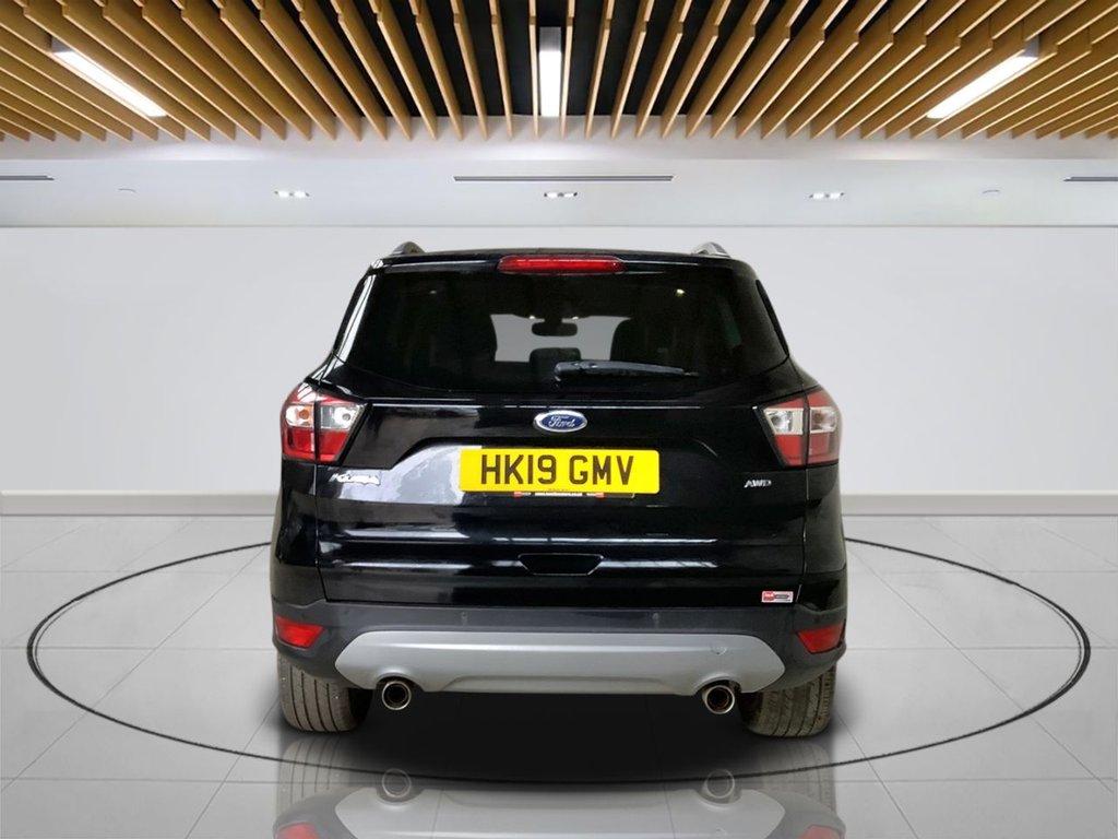 Used Ford Kuga 2019 for sale - 78102657: Photo 6