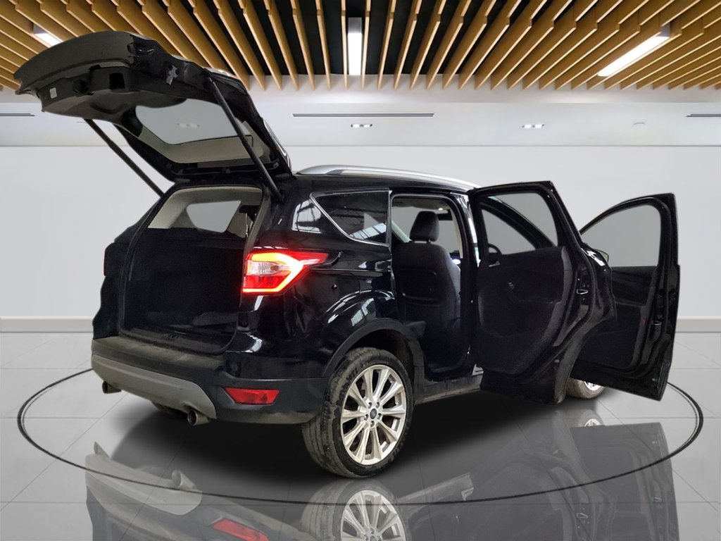 Used Ford Kuga 2019 for sale - 78102657: Photo 9