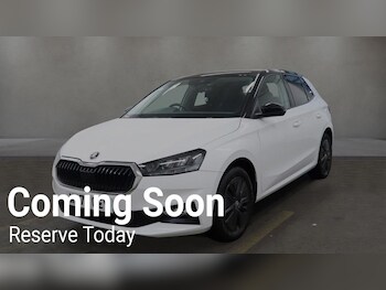 Used Skoda Fabia 2022 for sale - 77534750: Photo