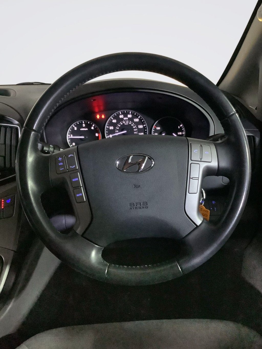 Used Hyundai i800 2019 for sale - 76520795: Photo 17