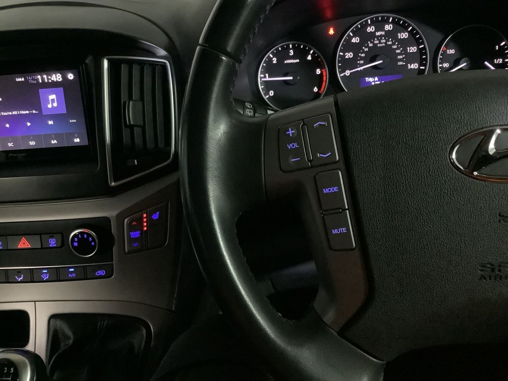 Used Hyundai i800 2019 for sale - 76520795: Photo 18