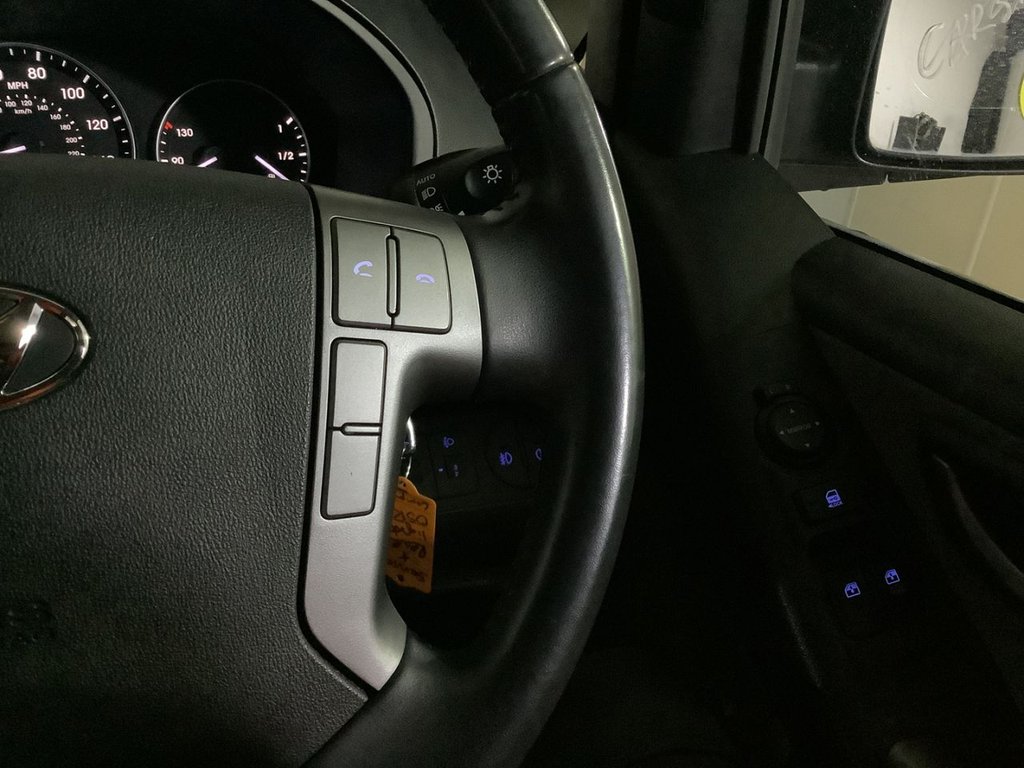 Used Hyundai i800 2019 for sale - 76520795: Photo 20