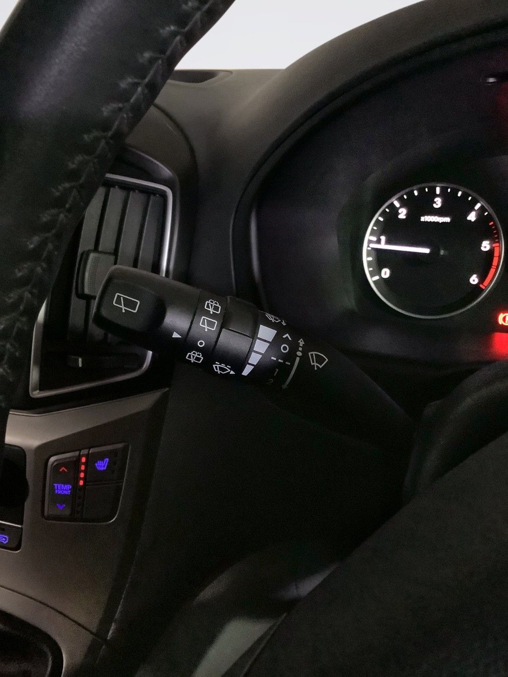 Used Hyundai i800 2019 for sale - 76520795: Photo 21