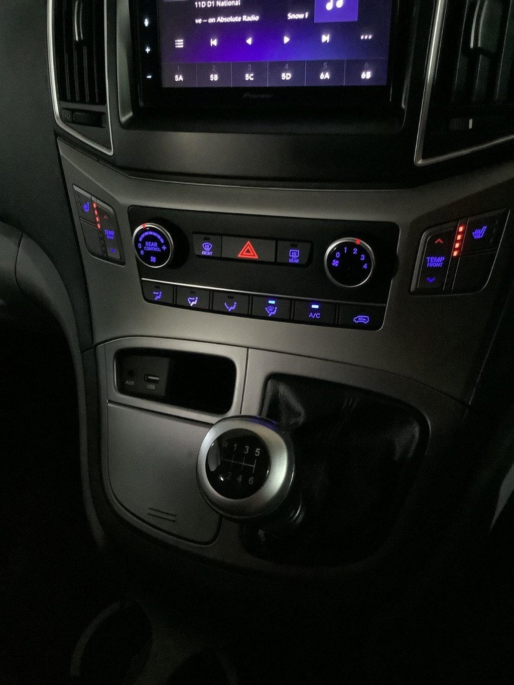 Used Hyundai i800 2019 for sale - 76520795: Photo 25