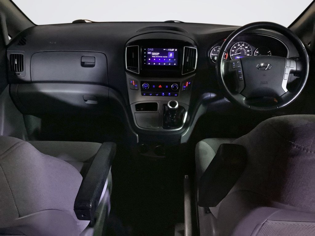 Used Hyundai i800 2019 for sale - 76520795: Photo 3