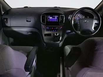 Used Hyundai i800 2019 for sale - 76520795: Photo