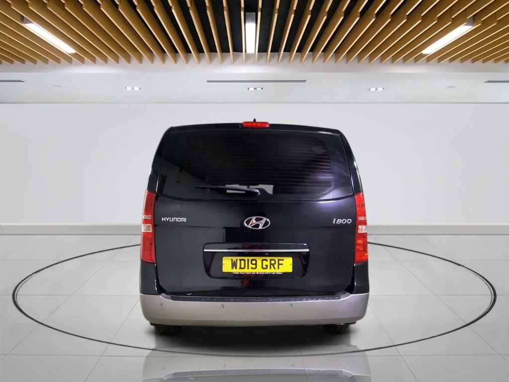 Used Hyundai i800 2019 for sale - 76520795: Photo 7