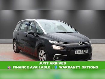 Used Citroen Grand C4 Picasso 2020 for sale - 78479543: Photo