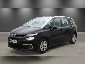 Used Citroen Grand C4 Picasso 2020 for sale - 78479543: Photo