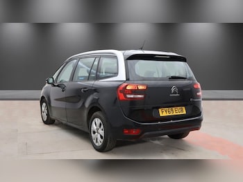 Used Citroen Grand C4 Picasso 2020 for sale - 78479543: Photo