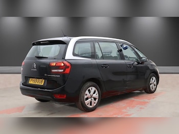 Used Citroen Grand C4 Picasso 2020 for sale - 78479543: Photo
