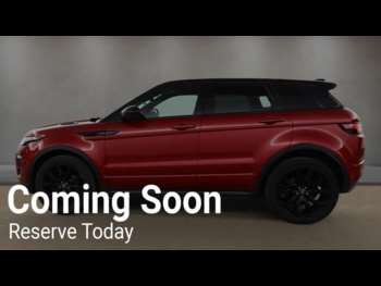 Used Land Rover Range Rover Evoque 2019 for sale - 75397606: Photo