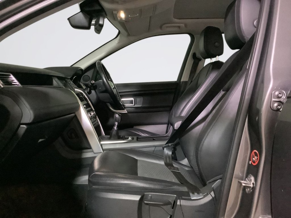 Used Land Rover Discovery Sport 2018 for sale - 77027017: Photo 12