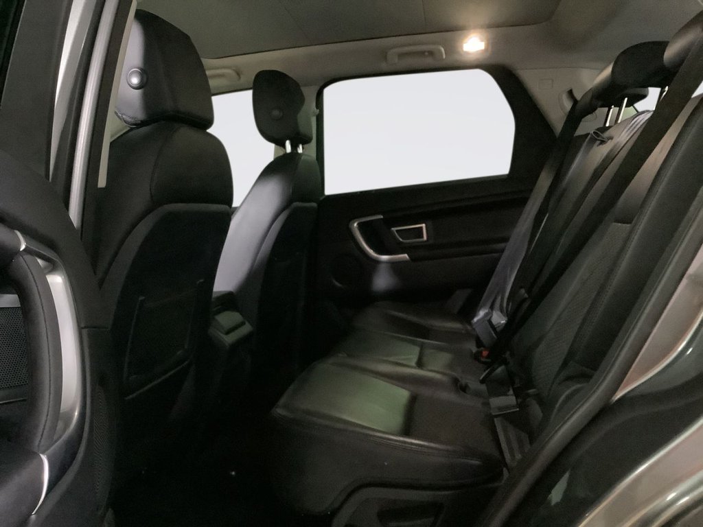 Used Land Rover Discovery Sport 2018 for sale - 77027017: Photo 13