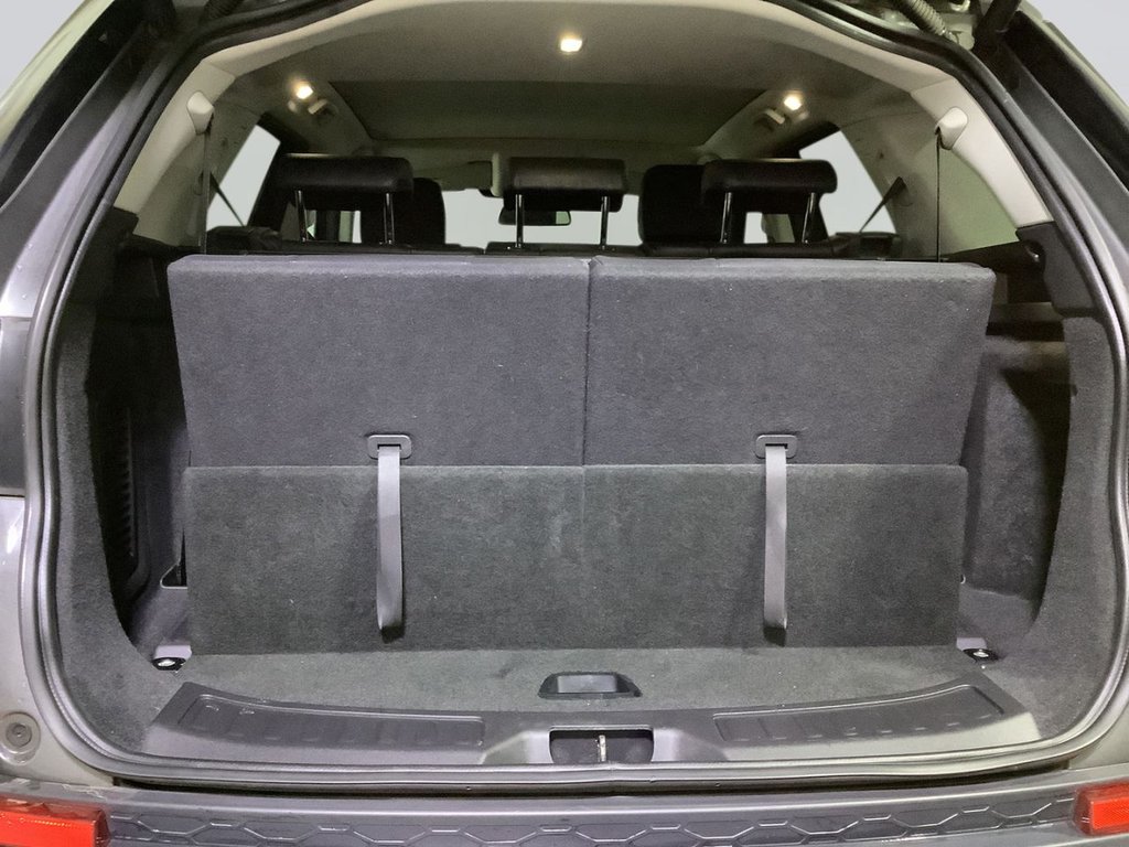 Used Land Rover Discovery Sport 2018 for sale - 77027017: Photo 15