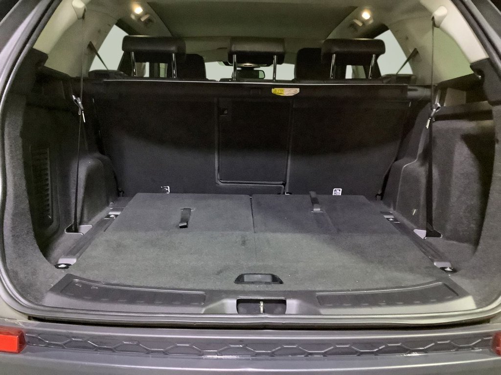 Used Land Rover Discovery Sport 2018 for sale - 77027017: Photo 16