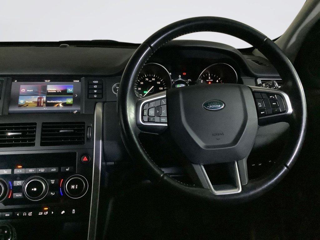 Used Land Rover Discovery Sport 2018 for sale - 77027017: Photo 18