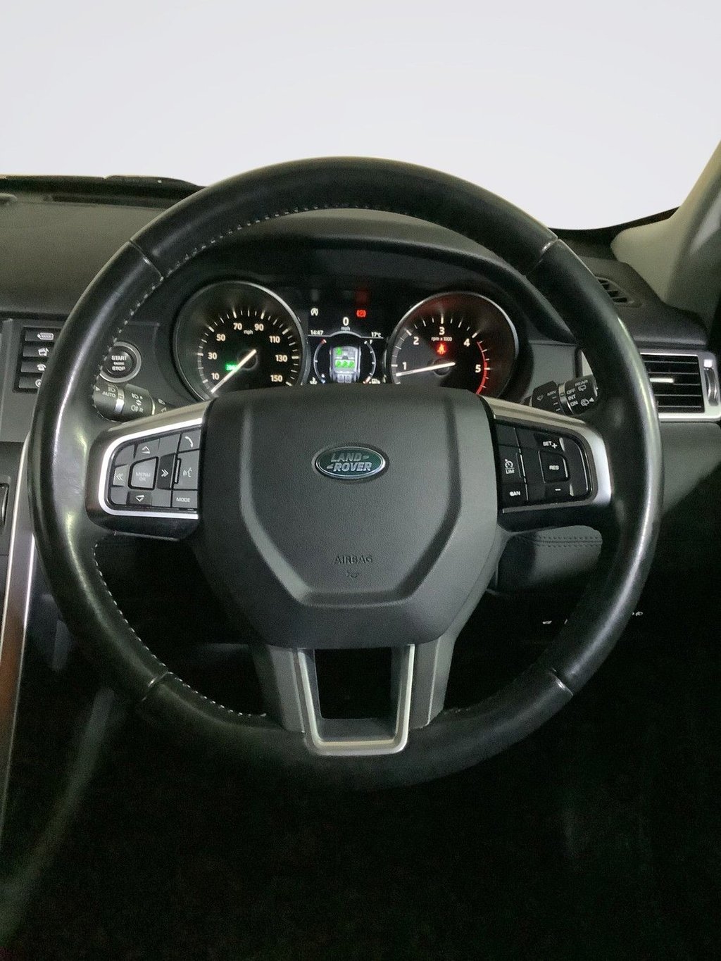 Used Land Rover Discovery Sport 2018 for sale - 77027017: Photo 19