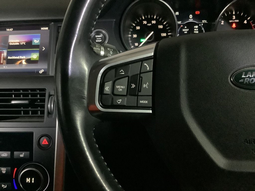 Used Land Rover Discovery Sport 2018 for sale - 77027017: Photo 20