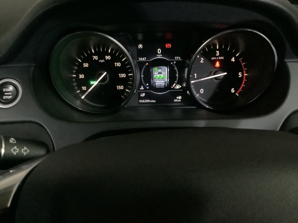 Used Land Rover Discovery Sport 2018 for sale - 77027017: Photo 21