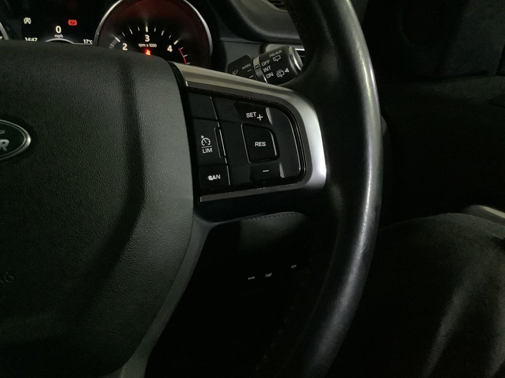 Used Land Rover Discovery Sport 2018 for sale - 77027017: Photo 22