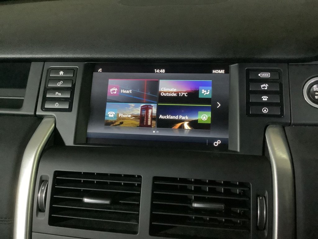 Used Land Rover Discovery Sport 2018 for sale - 77027017: Photo 26