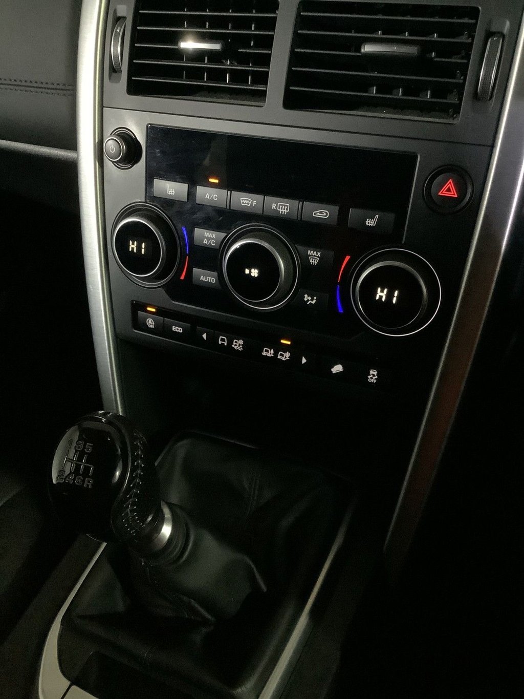 Used Land Rover Discovery Sport 2018 for sale - 77027017: Photo 28