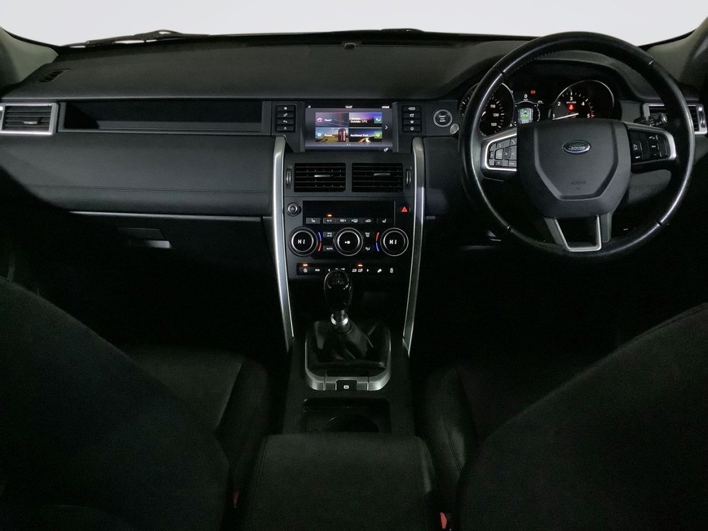 Used Land Rover Discovery Sport 2018 for sale - 77027017: Photo 3