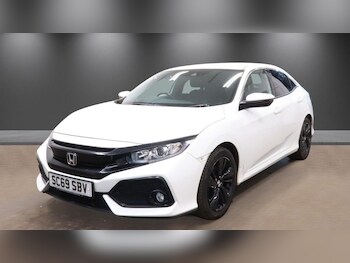 Used Honda Civic 2019 for sale - 78413783: Photo
