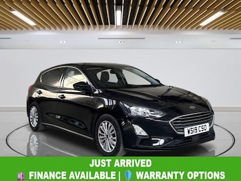 Used Ford Focus 2019 for sale - 78737749: Photo
