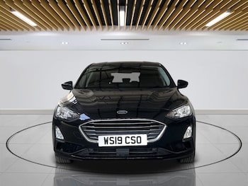 Used Ford Focus 2019 for sale - 78737749: Photo