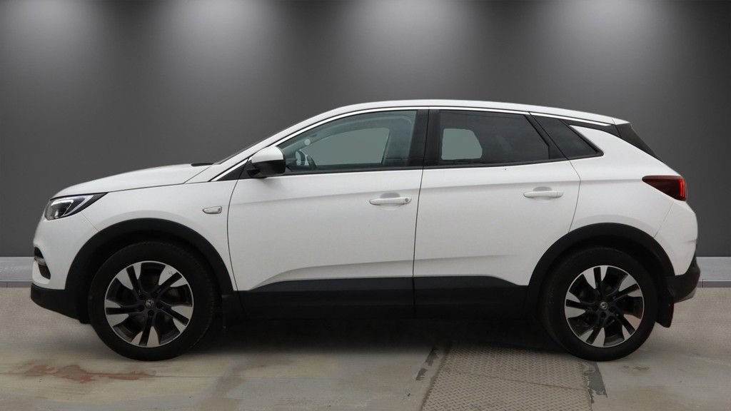 Used Vauxhall Grandland X 2018 for sale - 78082472: Photo 6