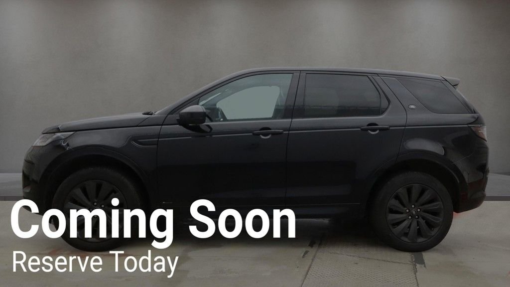 Used Land Rover Discovery Sport 2019 for sale - 76910481: Photo 8