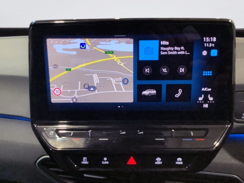 Used Volkswagen ID.3 2020 for sale - 76900287: Photo 23