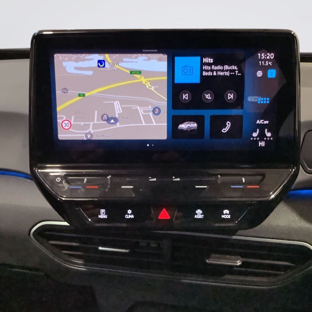 Used Volkswagen ID.3 2020 for sale - 76900287: Photo 24