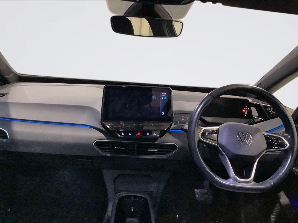 Used Volkswagen ID.3 2020 for sale - 76900287: Photo 3
